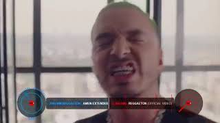 J Balvin- Reggaeton -Amen- Remix Extended by the pionner