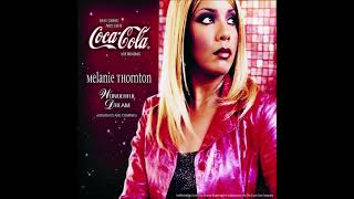 Melanie Thornton - Wonderful Dream (Holidays are Coming) (Audio)