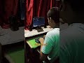 Day 11 of 100 Days of Coding | Do-While Loop in C &amp; Typing Practice