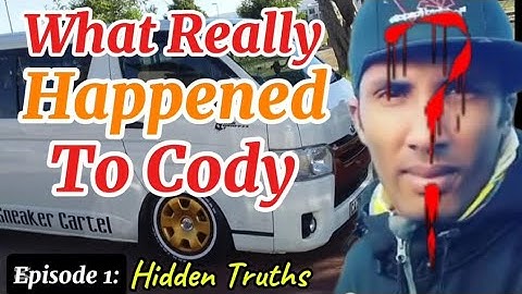 Cody Watkins: The Untold Story of His Mysterious Death on Llandudno Trail