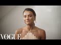 The Best Of with Simone Ashley | Vogue India