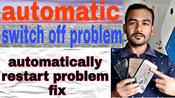 #vivo auto restart problem / oppo auto restart problem / automatically restart problems fixed