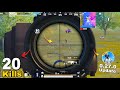 Wait For New💥Update 0.28.0 ?? Pubg Mobile Lite Full Solo Vs Squad Rush Gameplay Video ABHI GAMING