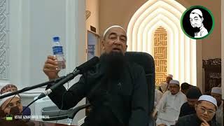 Habiskan Makanan Di Tangan Ketika Azan Sahur - Ustaz Azhar Idrus 