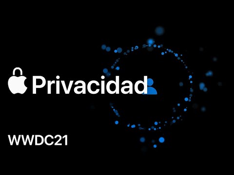 Privacidad | WWDC 2021 | Apple