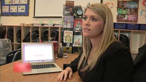 NUMÉRIQUE à l’école : révolution ou danger ?