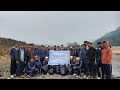Lai Bam Doh NCC Cleaning Drive TJSC Pnar Vlog
