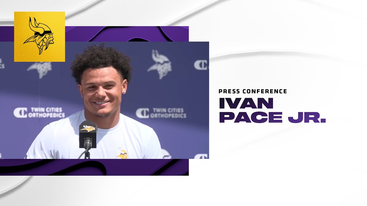 Ivan Pace Jr is Gonna WRECK the NFL in Year 2 🔥🔥🔥