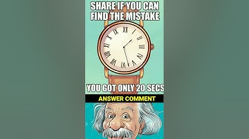 EYE TEST || Only sharp eyes can find easily 🧐 #shortvideo #math #puzzle #riddles #iq_test #eyetest