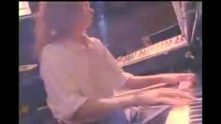 Video thumbnail of "Pat Metheny Group - First circle - Lyle Mays piano solo"