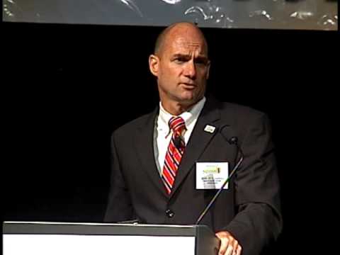 NNSA Administrator Tom D'Agostino's speech at the ...