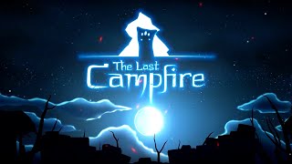 The Last Campfire - Official Reveal Trailer | The Game Awards 2018