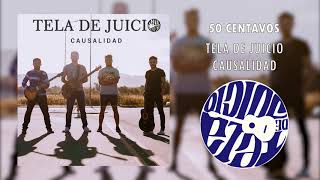 50 Centavos - Tela De Juicio