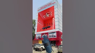 3D CGI Animated video #3danimationproduction