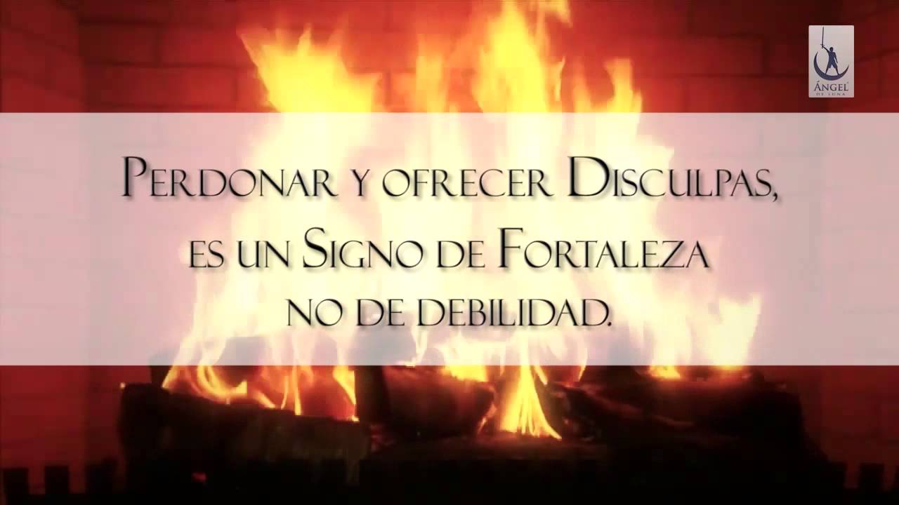 luis castillo ¿Por qué perdonar?