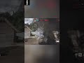 EXPLOSIONS! Intense Firefight and Close Quarters Combat! #shorts