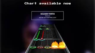 Slipknot - Solway Firth (Chart Preview)