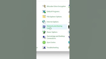 How to Setup NextDNS in Any Windows PC or Laptop