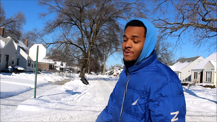 Anthony Samuels Interview