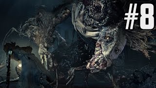 Bloodborne The Old Hunters DLC Walkthrough - Part 8 - The Living Failures
This is part 8 of my blind playthrough of Bloodborne The Old Hunters DLC Check out my review for The Old Hunters at The Escpaist! http://www.escapistmagazine.com/articles/view/video-games/editorials/reviews/15041-Bloodborne-The-Old-Hunters-review
Check me out on Twitch!
twitch.tv/jurassicrabbit Bloodborne The Old Hunters DLC Walkthrough - Part 8 - The Living Failures