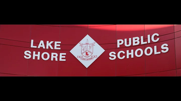 Lake Shore Public Schools Board of Education Meeti...