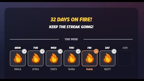 Geoguessr Daily Challenge | Day #3 | 21st September 2024