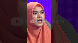 Jadi ini Ta'audz yang benar versi Kak Nabila | Hafiz Indonesia 2023 #shorts #hafizindonesia2023 screenshot 2