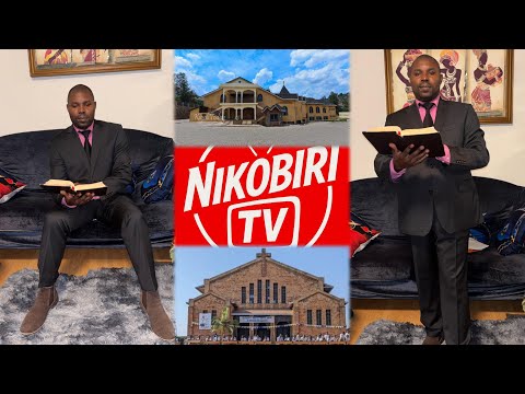 UWINANIWE DORE INYIGISHO ZIBEREYE AMADINI N AMATORERO MURI IKIGIHE BIRI KWAMAGANWA N ABENSHI