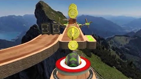 Going Balls - SpeedRun Gameplay Level 242-246