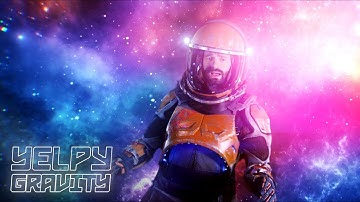Yelpy: Gravity | Official Music Video | Epic Sci-Fi Adventure