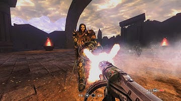 Reborn To Castle Wolfenstein Walkthrough - Part 27 | Heinrich Final Boss | RTCW Remake + All Secret