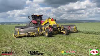 Case Puma Roc Rt1000 La Strans Lucerna 2024