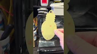 Rees Labs Xlights mini Singing lightbulbs DIY introduction. 