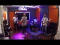 OUR STORY Band - Song for the Suspect by Franco(Cover)