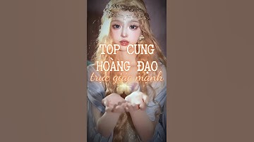 🔥 TOP Cung Hoàng Đạo 🔥 Trực giác nhạy bén nhất được bộc lộ ☆ Những cung có giác quan thứ 6 mạnh nhất