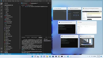 React native git clone