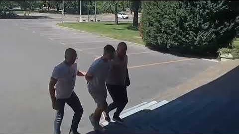 HAPŠENJE BLOKADERA: Policija reagovala munjevito!