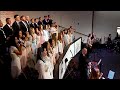 Я жажду близости Твоей - Дух Святой сошел | CCS Young Families Choir