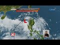 24 Oras: May dalawang binabantayang Low Pressure Area sa loob ng Philippine Area of Responsibility