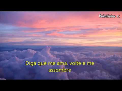 Coldplay - Paradise (tradução) 