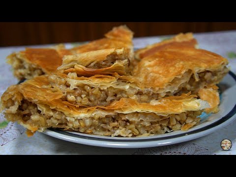 Video: Recetë Antikrizë Për Tortën E Pashkëve Për Festën E Pashkëve