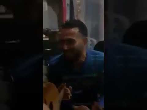 امك ما ترضى بصوت مجد حمود