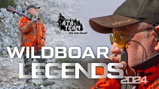 ATA TEAM Wildboar Legends 2024