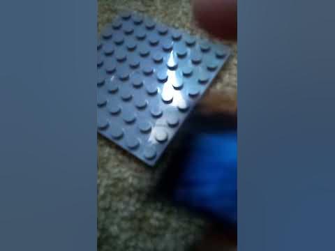 фотоаппарат из Лего - YouTube