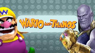 Ask Steve - Wario and Thanos
