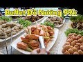 Lâm Vlog - Ăn Buffet Đồ Nướng 99k | Ăn Mừng 400k Lượt Đăng Ký