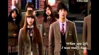 Dream High  - My Valentine by Taecyeon