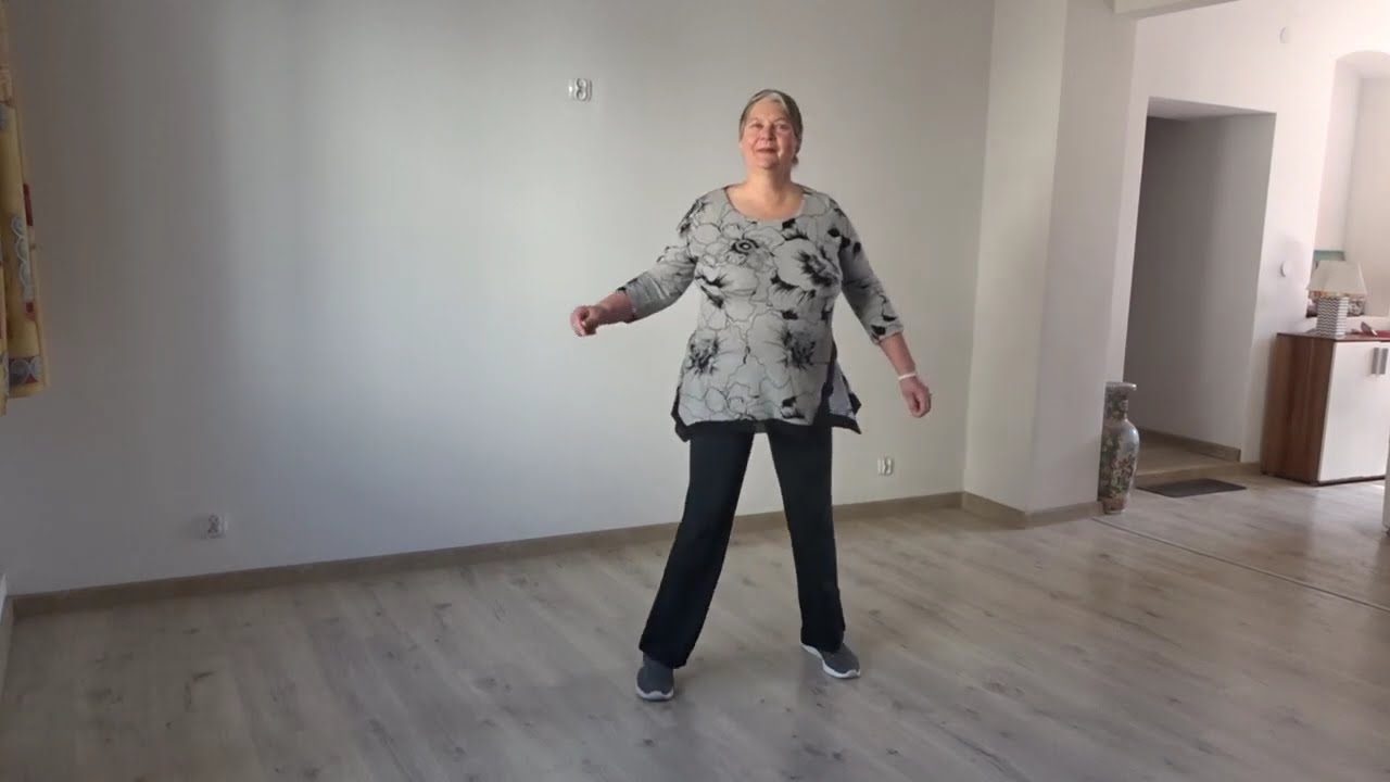 Homebound Highway - Line Dance