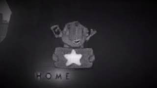 We To Did Logo With Barney Home Video