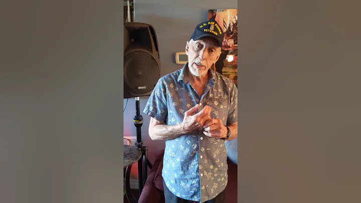 Dewey Dorough pays tribute to Charlie Daniels